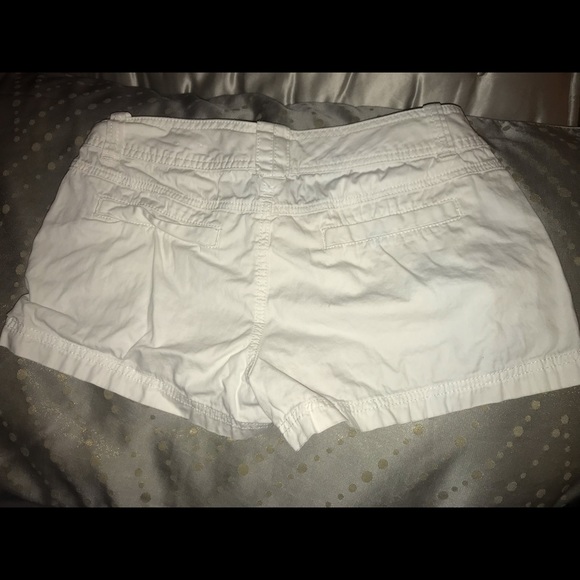 Express shorts - Picture 2 of 3